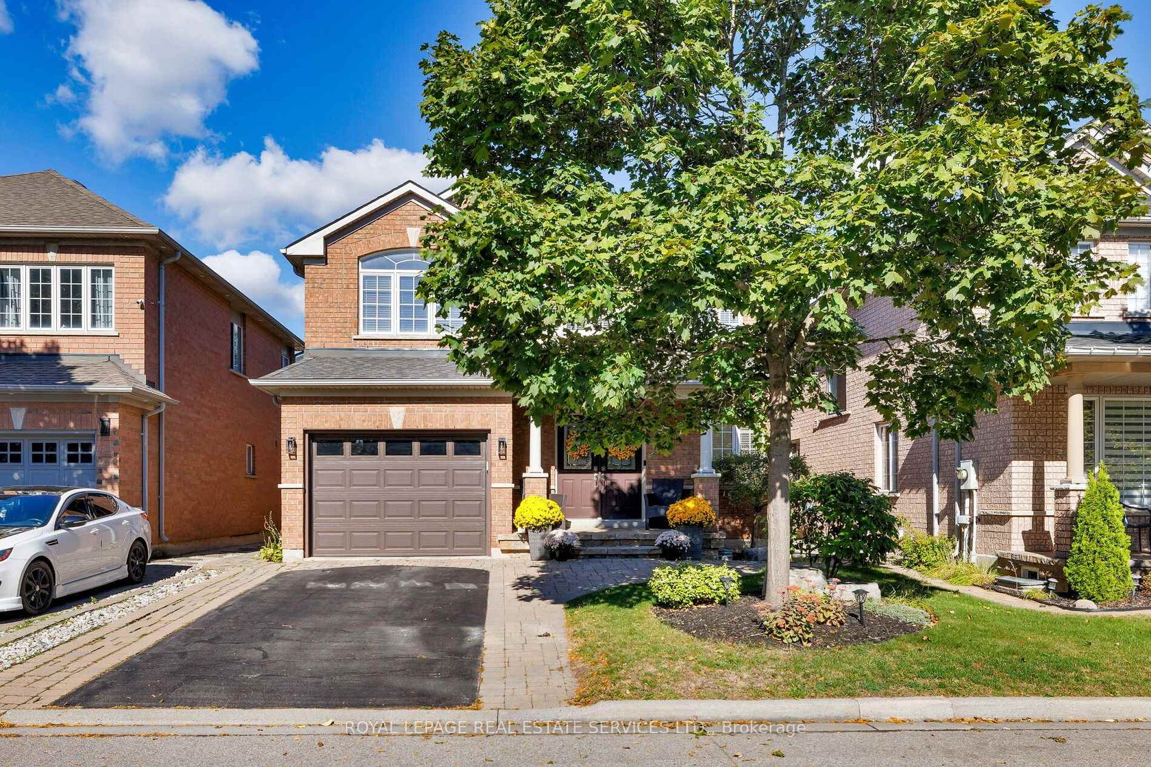 1393 Derby County Crescent, WT West Oak Trails, Oakville 