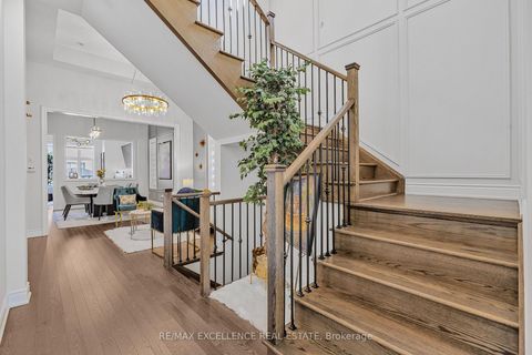 Photo 4 at 1183 Queens Plate Road W, GA Glen Abbey, Oakville