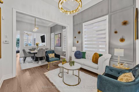 Photo 6 at 1183 Queens Plate Road W, GA Glen Abbey, Oakville