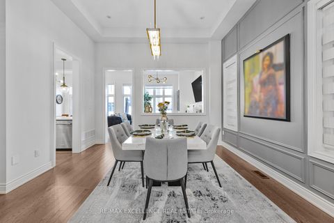 Photo 7 at 1183 Queens Plate Road W, GA Glen Abbey, Oakville