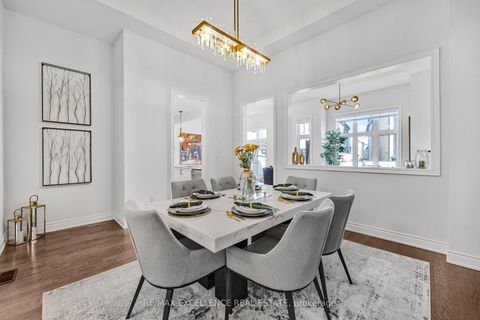 Photo 8 at 1183 Queens Plate Road W, GA Glen Abbey, Oakville