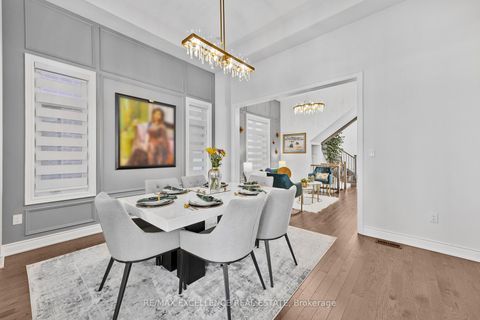 Photo 9 at 1183 Queens Plate Road W, GA Glen Abbey, Oakville