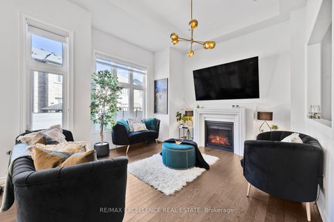 Photo 10 at 1183 Queens Plate Road W, GA Glen Abbey, Oakville