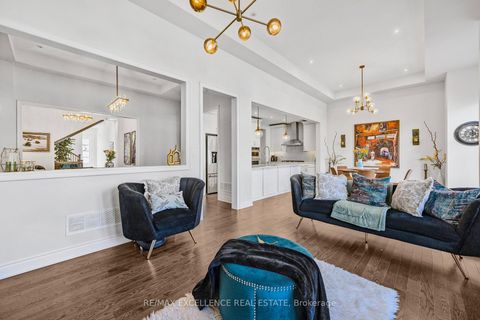 Photo 11 at 1183 Queens Plate Road W, GA Glen Abbey, Oakville