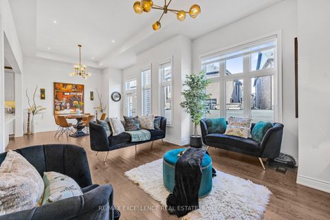 Photo 12 at 1183 Queens Plate Road W, GA Glen Abbey, Oakville