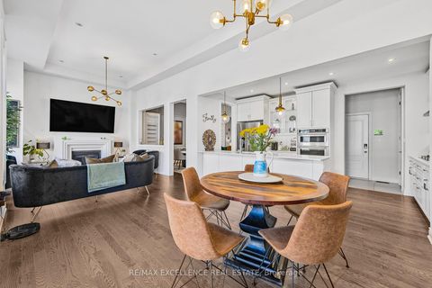 Photo 13 at 1183 Queens Plate Road W, GA Glen Abbey, Oakville