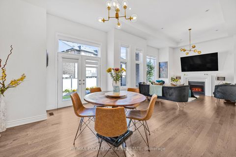 Photo 14 at 1183 Queens Plate Road W, GA Glen Abbey, Oakville