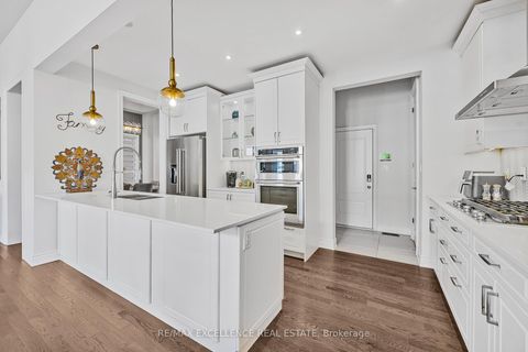 Photo 15 at 1183 Queens Plate Road W, GA Glen Abbey, Oakville