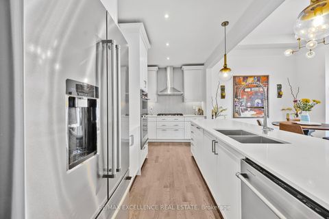 Photo 17 at 1183 Queens Plate Road W, GA Glen Abbey, Oakville