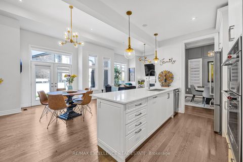 Photo 19 at 1183 Queens Plate Road W, GA Glen Abbey, Oakville