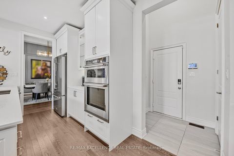 Photo 20 at 1183 Queens Plate Road W, GA Glen Abbey, Oakville