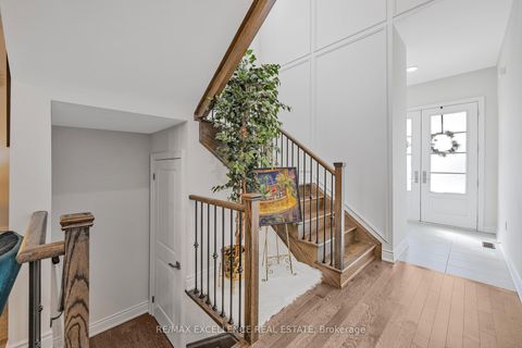 Photo 22 at 1183 Queens Plate Road W, GA Glen Abbey, Oakville