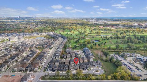 Photo 47 at 1183 Queens Plate Road W, GA Glen Abbey, Oakville