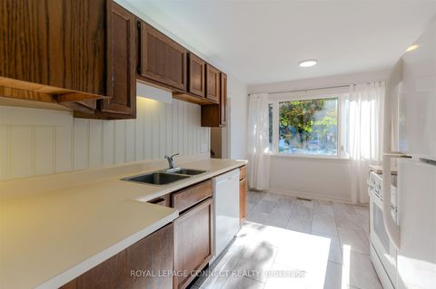 Photo 2 at 66 Painted Post Drive, Woburn, Toronto