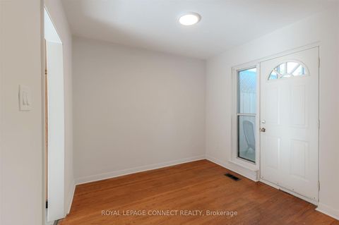 Photo 4 at 66 Painted Post Drive, Woburn, Toronto