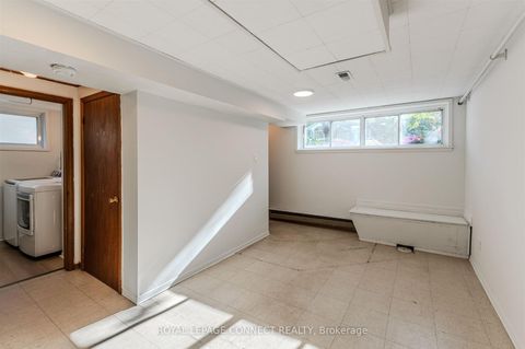 Photo 14 at 66 Painted Post Drive, Woburn, Toronto