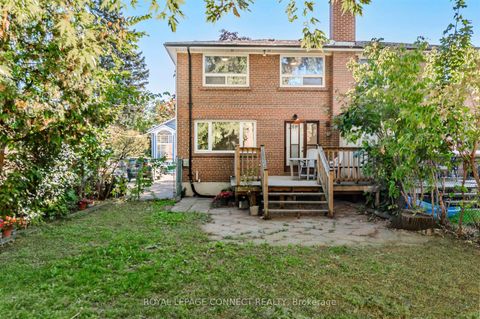 Photo 16 at 66 Painted Post Drive, Woburn, Toronto