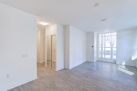 Photo 10 at 504 - 65 Annie Craig Drive, Mimico, Toronto