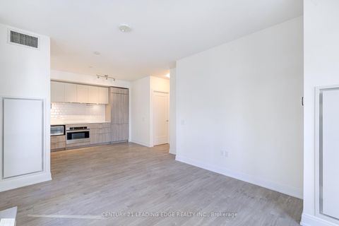 Photo 12 at 504 - 65 Annie Craig Drive, Mimico, Toronto