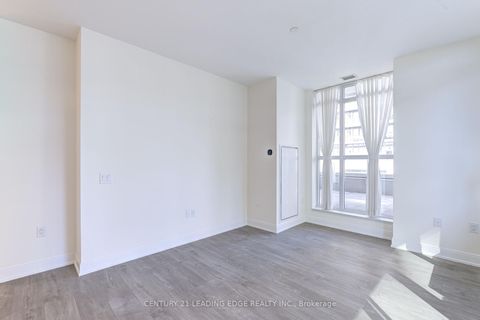 Photo 13 at 504 - 65 Annie Craig Drive, Mimico, Toronto