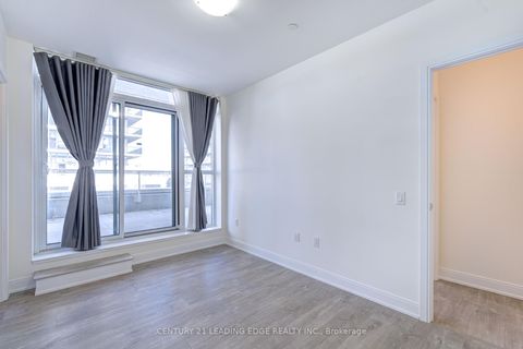 Photo 14 at 504 - 65 Annie Craig Drive, Mimico, Toronto