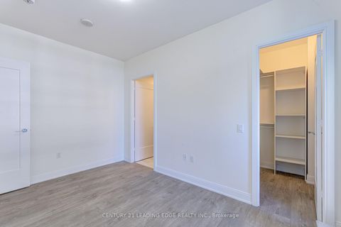 Photo 16 at 504 - 65 Annie Craig Drive, Mimico, Toronto