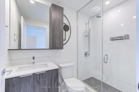 Photo 18 at 504 - 65 Annie Craig Drive, Mimico, Toronto