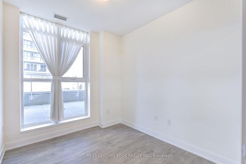 Photo 19 at 504 - 65 Annie Craig Drive, Mimico, Toronto
