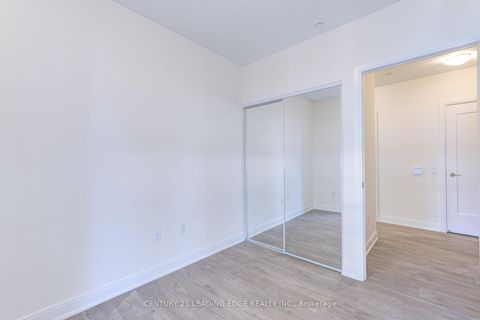 Photo 20 at 504 - 65 Annie Craig Drive, Mimico, Toronto