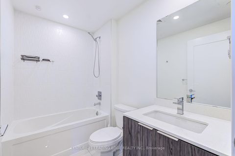 Photo 21 at 504 - 65 Annie Craig Drive, Mimico, Toronto