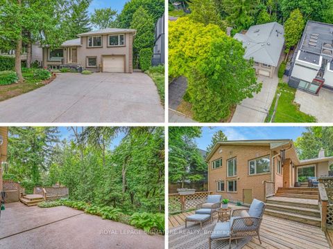 Photo 0 at 16 Revcoe Drive, Newtonbrook East, Toronto