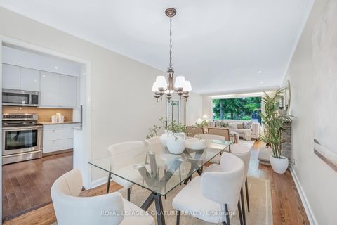 Photo 6 at 16 Revcoe Drive, Newtonbrook East, Toronto