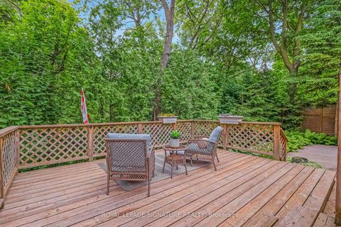 Photo 28 at 16 Revcoe Drive, Newtonbrook East, Toronto