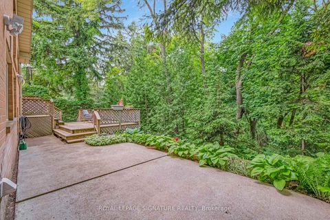 Photo 30 at 16 Revcoe Drive, Newtonbrook East, Toronto