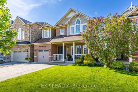 Photo 1 at 30 Earl Stewart Drive, Bayview Wellington, Aurora