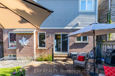 Photo 32 at 30 Earl Stewart Drive, Bayview Wellington, Aurora