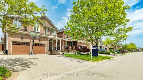 Photo 1 at 16 Venice Gate Drive, Vellore Village, Vaughan Photo 1 at 16 Venice Gate Drive, Vellore Village, Vaughan