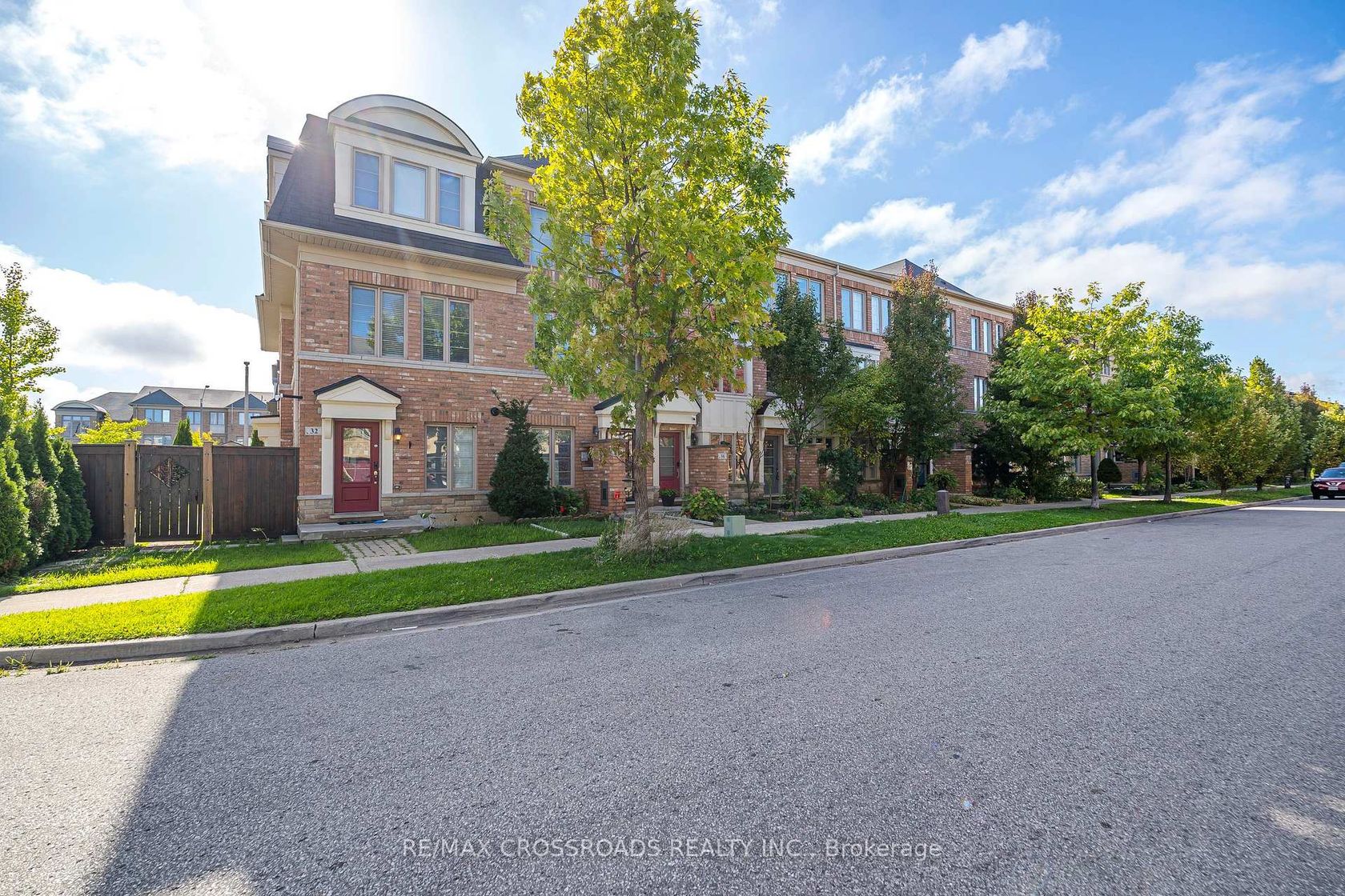 38 Lily Cup Avenue, Birchmount, Toronto 