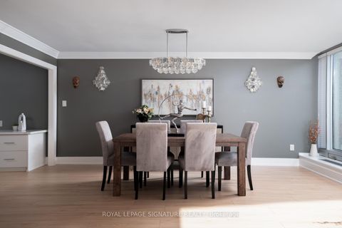 Photo 7 at 1201 - 110 Bloor Street W, Annex, Toronto