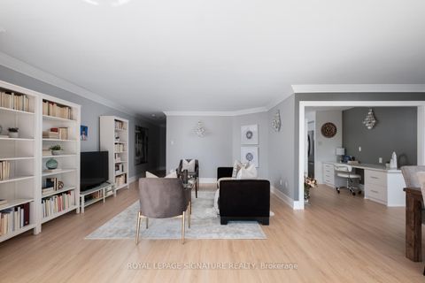 Photo 10 at 1201 - 110 Bloor Street W, Annex, Toronto