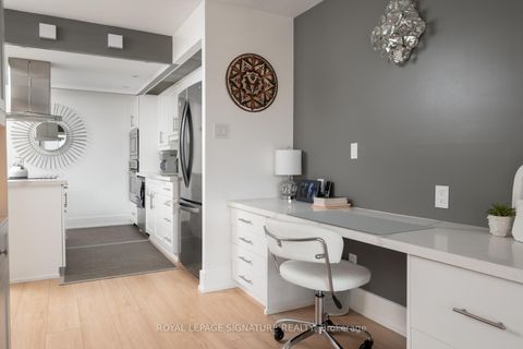 Photo 11 at 1201 - 110 Bloor Street W, Annex, Toronto