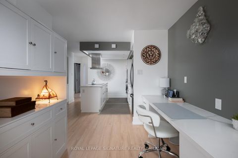 Photo 12 at 1201 - 110 Bloor Street W, Annex, Toronto