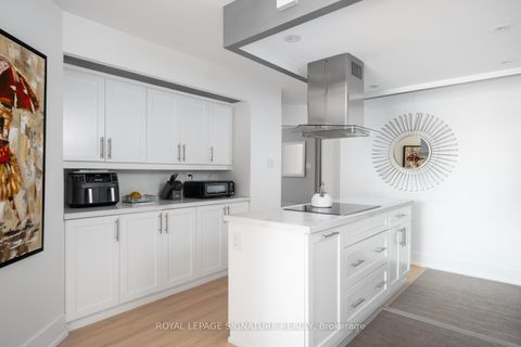 Photo 15 at 1201 - 110 Bloor Street W, Annex, Toronto