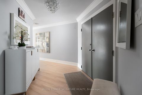 Photo 17 at 1201 - 110 Bloor Street W, Annex, Toronto