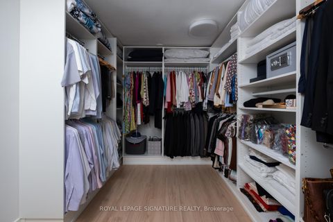 Photo 22 at 1201 - 110 Bloor Street W, Annex, Toronto