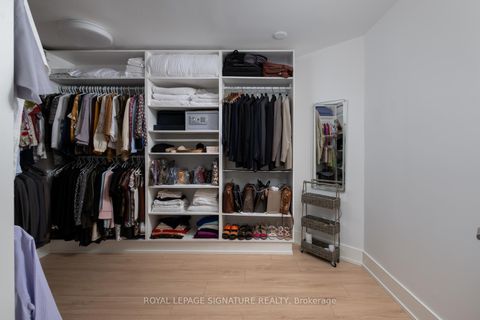 Photo 23 at 1201 - 110 Bloor Street W, Annex, Toronto