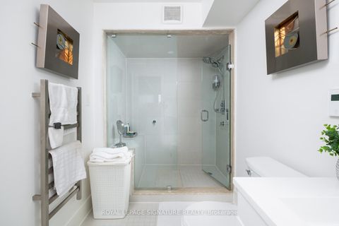 Photo 26 at 1201 - 110 Bloor Street W, Annex, Toronto