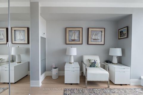 Photo 28 at 1201 - 110 Bloor Street W, Annex, Toronto