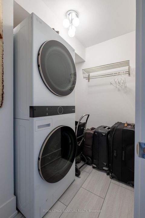 Photo 30 at 1201 - 110 Bloor Street W, Annex, Toronto