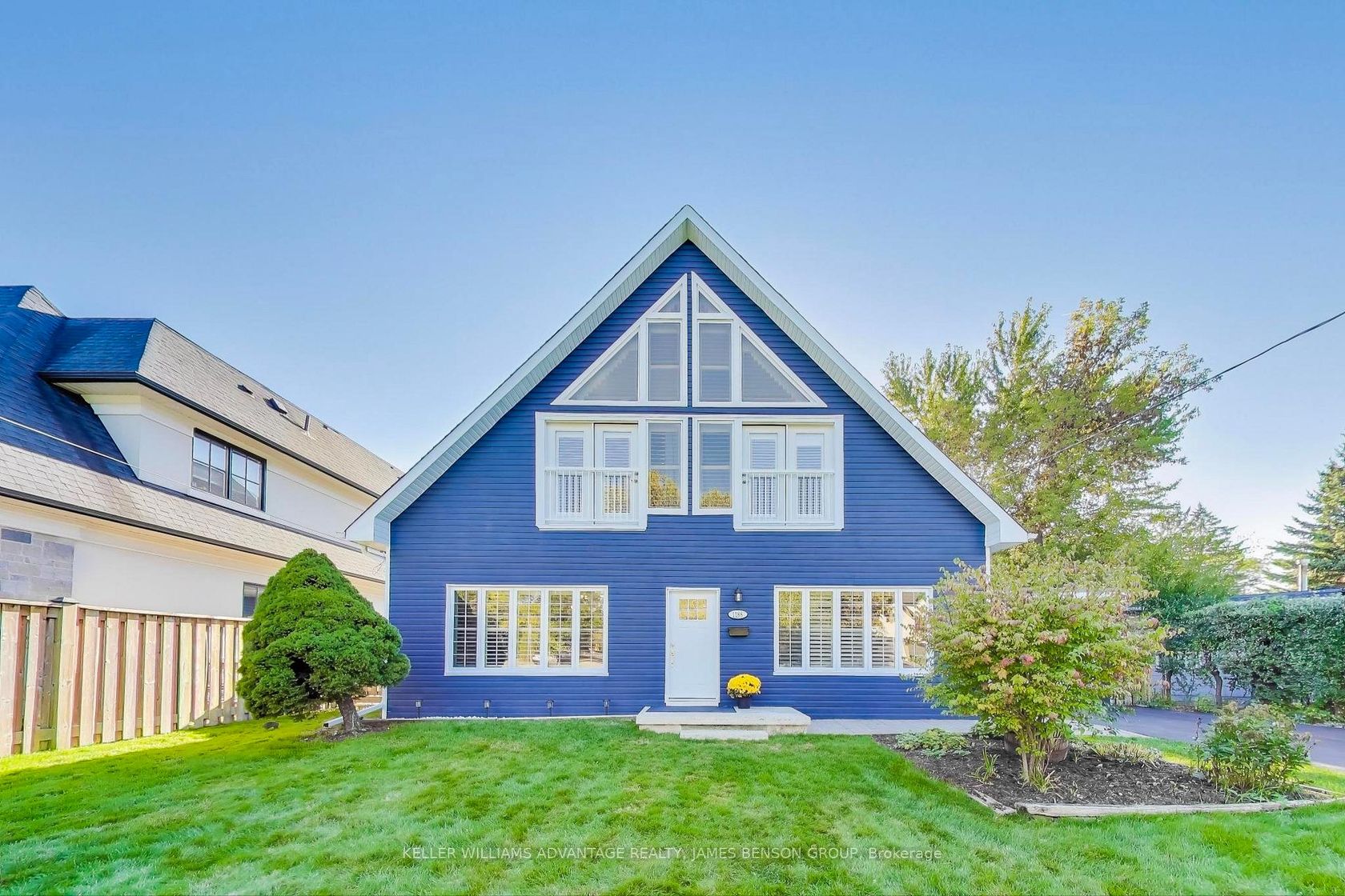 1188 Mineola Gardens, Mineola, Mississauga 